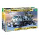 Zvezda Zvezda Panzir S-1 AA-System 1:35 makett harcjármű (3698)