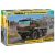 Zvezda Typhoon-K 6X6 Armoured Vehicle 1:35 makett harcjármű (3701)