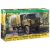 Zvezda GAZ - 66 4x4 Military Truck 1:35 (3707) makett harcjármű