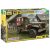 Zvezda WC-54 Ambulance 1:35 makett harcjármű (3711)