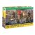 Zvezda Soviet Infantry Berlin 1945 1:35 (3718) makett figura
