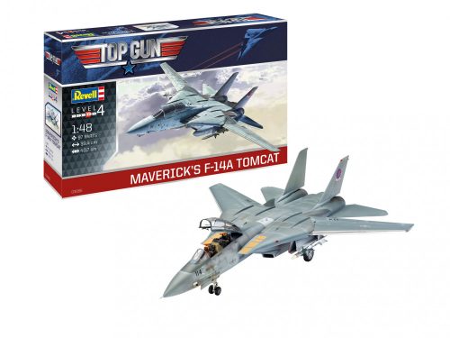 Maverick's F-14A Tomcat ‘Top Gun’ 3865