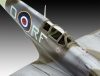 Revell Supermarine Spitfire Mk.Vb repülőgép makett 3897
