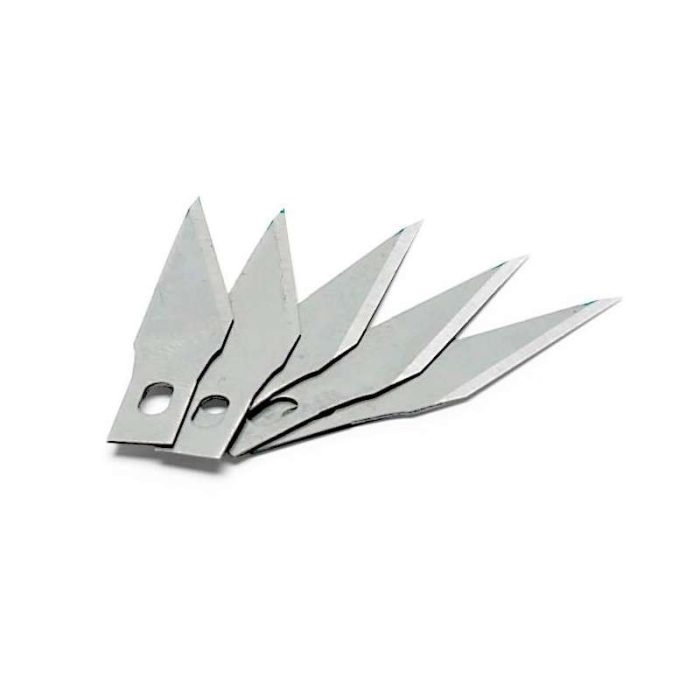 Revell Revell Tartalék penge szett hobby késhez (39062)