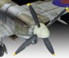 Revell Spitfire Mk.IXC repülőgép makett 1:32 3927