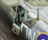 Revell Spitfire Mk.IXC repülőgép makett 1:32 3927