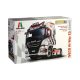 Italeri Italeri IVECO HI-WAY E.5 Abarth 1:24 makett kamion (3934S)