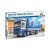 Italeri Volvo F16 Globetrotter Canvas with elevator  1:24 makett kamion (3945s)