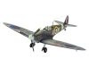 Revell Spitfire Mk.IIa repülőgép makett 3953