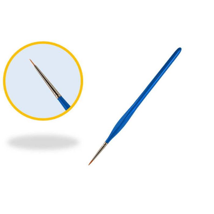 Revell Revell - Painta Professional Ecset, Size 00 (39565)