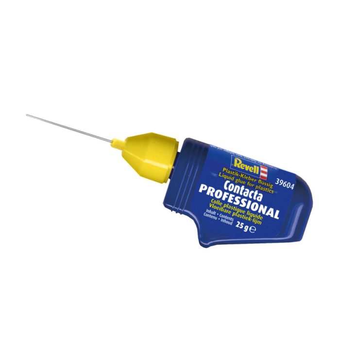 Revell Revell Contacta Professional ragasztó 25g (39604)