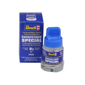 Revell Revell Contacta Liquid Special ragasztó 30g (39606)