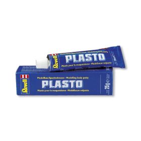 Revell Revell Plasto 25g (39607)