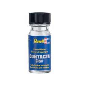 Revell Revell Contacta Clear 13ml (39609)