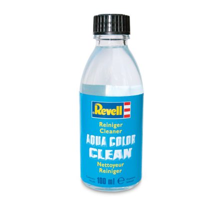 Revell Tisztítófolyadék az Aqua Color festékcsaládhoz (39620)