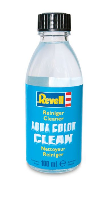 Revell Revell Tisztítófolyadék az Aqua Color festékcsaládhoz (39620)