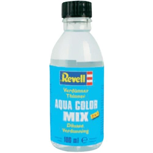 Aqua Color Mix hígító revell akril festékekhez revell 39621