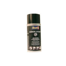 Revell Revell Króm festék (spray) 150ml (39628)