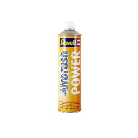 Revell Revell Airbrush Power hajtógáz 750ml (39661)