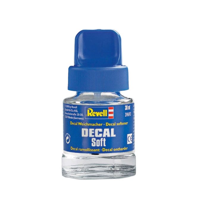 Revell Revell Decal Soft matricalágyító 30ml (39693)