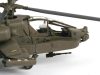 Revell AH-64D Longbow Apache helikoter makett 4046