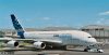 Revell Airbus A380 New livery (First Flight) polgári repülő makett 4218