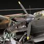 Revell Lancaster B.III 'Dambusters' repülőgép makett 4295
