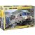 Zvezda UAZ 3909 Emergency 1:43 makett harcjármű (43002)