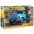 Zvezda ZIL 130 Dump Truck makett autó (43004)