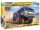Zvezda Zvezda KAMAZ Rallye truck 1:43 makett kamion (43005)