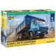 Zvezda Zvezda Kamaz 65115 Dump Truck 1:43 (43006)