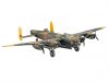 Revell Avro Lancaster Mk. I III katonai repülő makett 4300