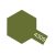 Italeri Acrylic - Flat Light Green (4309AP) festék