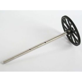   Revell RC Revell R/C alkatrész - Big One helikopter hajtott fogaskerék tengellyel (44066)