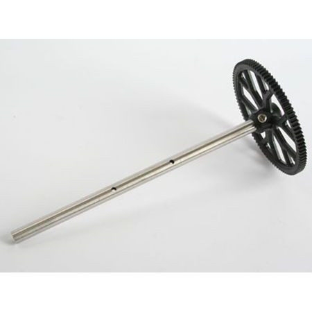 Revell RC Revell R/C alkatrész - Big One helikopter hajtott fogaskerék tengellyel (44066)