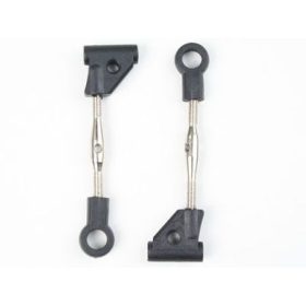   Revell RC Revell R/C alkatrész - Első felfüggesztés R/C autókhoz (45209)