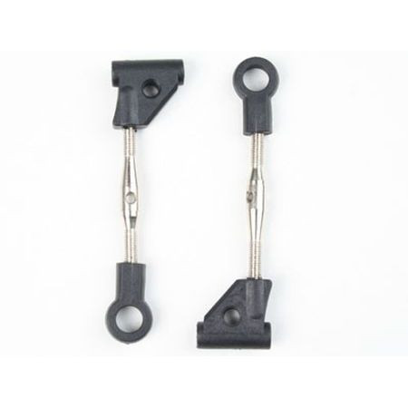 Revell RC Revell R/C alkatrész - Első felfüggesztés R/C autókhoz (45209)