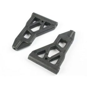   Revell RC Revell Tuning alkatrész R/C autókhoz - Első felfüggesztés alsó kar (2db) / Front Lower Suspension Ar