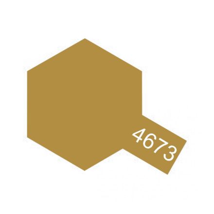 Italeri Acrylic - Flat Wood (4673AP) festék