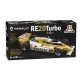 Italeri Italeri Renault RE23 Turbo F1 1:12 makett autó (4707s)