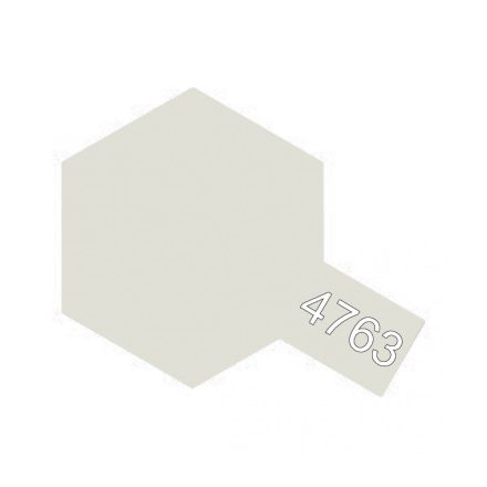 Italeri Acrylic - Flat Gull Gray (4763AP) festék