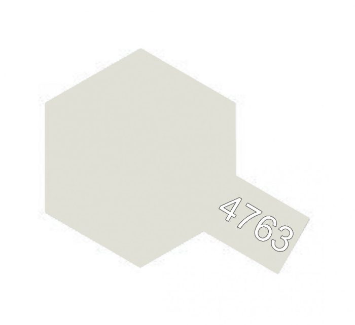 Italeri Italeri Acrylic - Flat Gull Gray (4763AP) festék