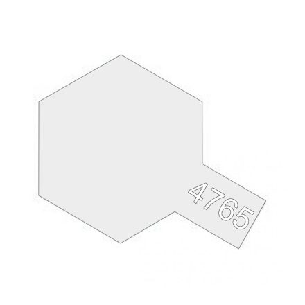 Italeri Acrylic - Flat Light Gray (4765AP) festék
