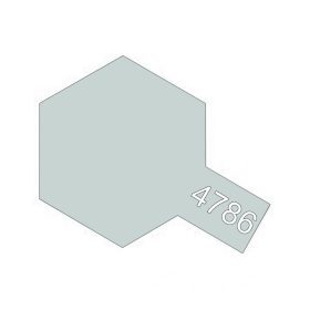 Italeri Italeri Acrylic - Lichtblau RLM 76 (4786AP) festék