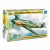Zvezda Bf-109 F2/F4 1:48 (4802)