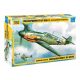 Zvezda Zvezda Bf-109 F2/F4 1:48 (4802)