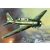 Zvezda SU-2 Soviet Light Bomber 1:48 makett repülő (4805)