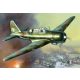Zvezda Zvezda SU-2 Soviet Light Bomber 1:48 makett repülő (4805)