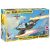 Zvezda SU-25 Frogfoot 1:48 makett repülő (4807)