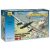 Zvezda Petlyakov Pe-2 Airplane 1:48 makett repülő (4809)